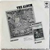 Herbie Hancock 1980 CBS 8362 Go For It 7” single