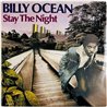 Ocean Billy 1980 GT 271 Stay The Night 7” single
