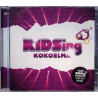 Eri Esittäjiä : Kid Sing 2CD kokoelma TV:tä tutut esitykset - Used CD