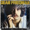 Dean Friedman 1978 LIS 6824 Lucky Stars 7” single