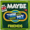 Thom Pace 1979 2090 361 Maybe 7” single