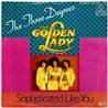 Three Degrees 1979 100 682 The Golden Lady 7” single