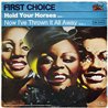 First Choice 1978 XB 2315 Hold Your Horse 7” single