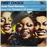 First Choice 1978 XB 2315 Hold Your Horse 7” single