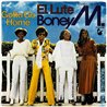 Boney M. 1979 100 804 Gotta Go Home 7” single