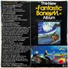 Boney M. 1979 100 804 Gotta Go Home 7” single