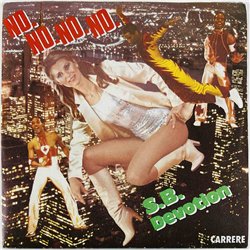 S.B. Devotion 1979 49.513 No No No No 7” single