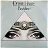 Debbie Harry 1981 CHS 2526 Backfired 7” single