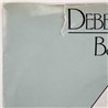 Debbie Harry 1981 CHS 2526 Backfired 7” single