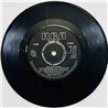 Tulsa McLean 1981 RCA 123 Rock On Elvis (Medley) 7” single