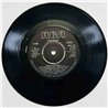Tulsa McLean 1981 RCA 123 Rock On Elvis (Medley) 7” single