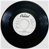 Prism 1983 P-B-5266 Is He Better Tahn Me? 7” single
