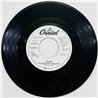 Prism 1983 P-B-5266 Is He Better Tahn Me? 7” single
