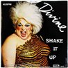 Divine 1983 8313 Shake It Up 7” single