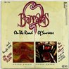 Barrabas 1983 104 885-100 (Be My) Rebel 7” single