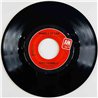 Gino Vannelli 1978 2360-S Wheels Of Life 7” single