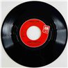 Gino Vannelli 1978 2360-S Wheels Of Life 7” single
