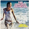 Pop Concerto Orchestra 1982 CBSA 2724 Eden Is A Magic World 7” single