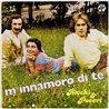 Riccie E Povri 1981 BR 50243 M'Innamore Di Te 7” single