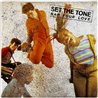 Set The Tone 1983 IS 110 Rap Your Love 7” single