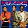 Gap Band 1982 811 356-7 Outstanding 7” single