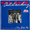 Gap Band 1982 811 356-7 Outstanding 7” single
