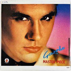 Gazebo 1982 BR 50271 Masterpiece 7” single
