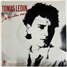 Ledin Tomas 1982 POS 1304 Sommaren Är Kort 7” single