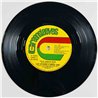 Clint Eastwood & General Saint 1981 OINK 2 Talk About Run 7” single