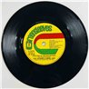 Clint Eastwood & General Saint 1981 OINK 2 Talk About Run 7” single