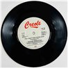 Maxine Singleton 1982 CR 50 You Can't Run From Love 7” single