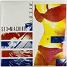 Bilbo 1983 13219 Sex Machine 7” single