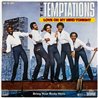 Temptation 1983 100-15-082 Love on My Mind Tonight 7” single