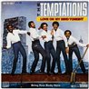 Temptation 1983 100-15-082 Love on My Mind Tonight 7” single