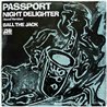 Passport 1982 ATL 24.9928-7 Night Delighter 7” single
