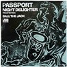Passport 1982 ATL 24.9928-7 Night Delighter 7” single