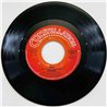 Wolf 1982 7-69835 Why Do You Do Me 7” single