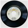 Angela Bofill 1982 AS 1031 Too Tough 7” single