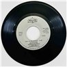 Mahogany 1982 WES-1250 Ride On The Rhythm 7” single
