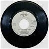 Mahogany 1982 WES-1250 Ride On The Rhythm 7” single