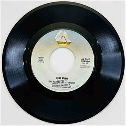 Ray Parker Jr. & Raydio 1981 AS 0641 It's Your Night 7” single