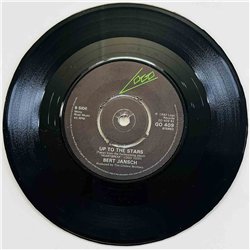 Jansch Bert 1982 GO 409 Heartbreak Hotel 7” single
