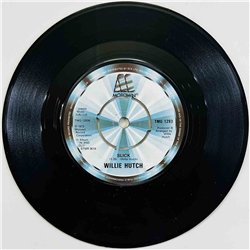 Willie Hutch 1975 TMG 1293 Party Down 7” single