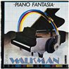 Piano Fantasia 1982 50.014 Walkman 7” single