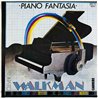 Piano Fantasia 1982 50.014 Walkman 7” single