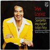 Lopez Trini 1982 6198 578 Sunorita My Heart Says Hey 7” single