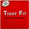 Tight Fit 1982 JIVE 009 The Lion Sleeps Tonight 7” single