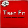 Tight Fit 1982 JIVE 009 The Lion Sleeps Tonight 7” single