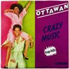 Ottawan 1981 1A 006-64605 Crazy Masic 7” single