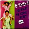 Ottawan 1981 1A 006-64605 Crazy Masic 7” single